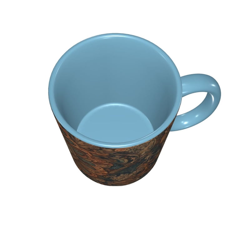 amazon insulated coffee mug no spill DeLonghi Thermal Travel Mug main image 0