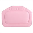 thumbnail image 1 of Bathtub Neck Pillow, PVC Bathtub Pillow, Head For Spa Neck For Bath, 1 of 1