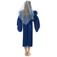 thumbnail image 2 of Bristol Novelty - Disfraz Julieta Niñas (Azul, Marino), 2 of 2