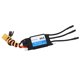 thumbnail image 1 of Gobernador eléctrico RC 60a impermeable ESC barco RC modelo 5v 6v 8a negro, 1 of 10