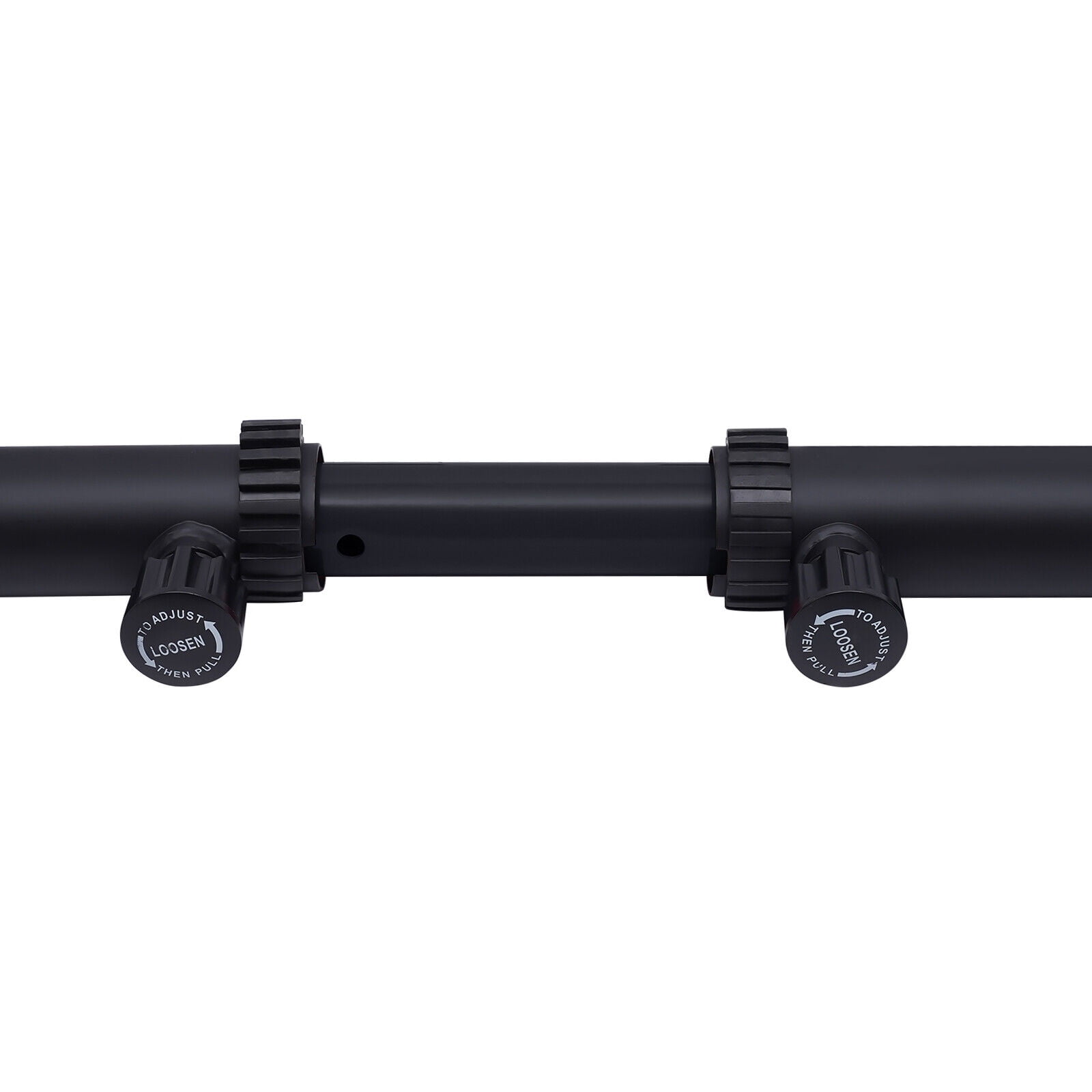 HiKaRiGuMi Removable Dip Bar  Split Single and Double Bars with Anti-slip Foot Pad for Pull-ups, Push-ups, V-shaped Sitting Postures, Folding, Knee Hugging