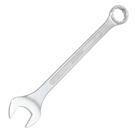 OEMTools 46 mm Jumbo Combination Wrench