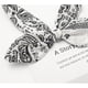 thumbnail image 3 of Women's Bowknot Bandana Headband Vintage Floral Rabbit Turban Elastic Hair Band Hair Accessories 6pcs, 3 of 5