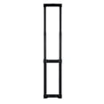 thumbnail image 4 of TISHITA Luggage Telescopic Handle Sturdy Practical Convenient Suitcase Pull Drag Rod, 4 of 8