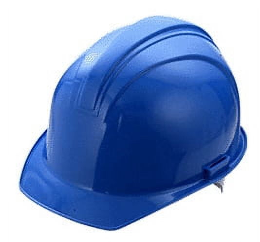 CRL ES3492 Blue Safety Hard Hat