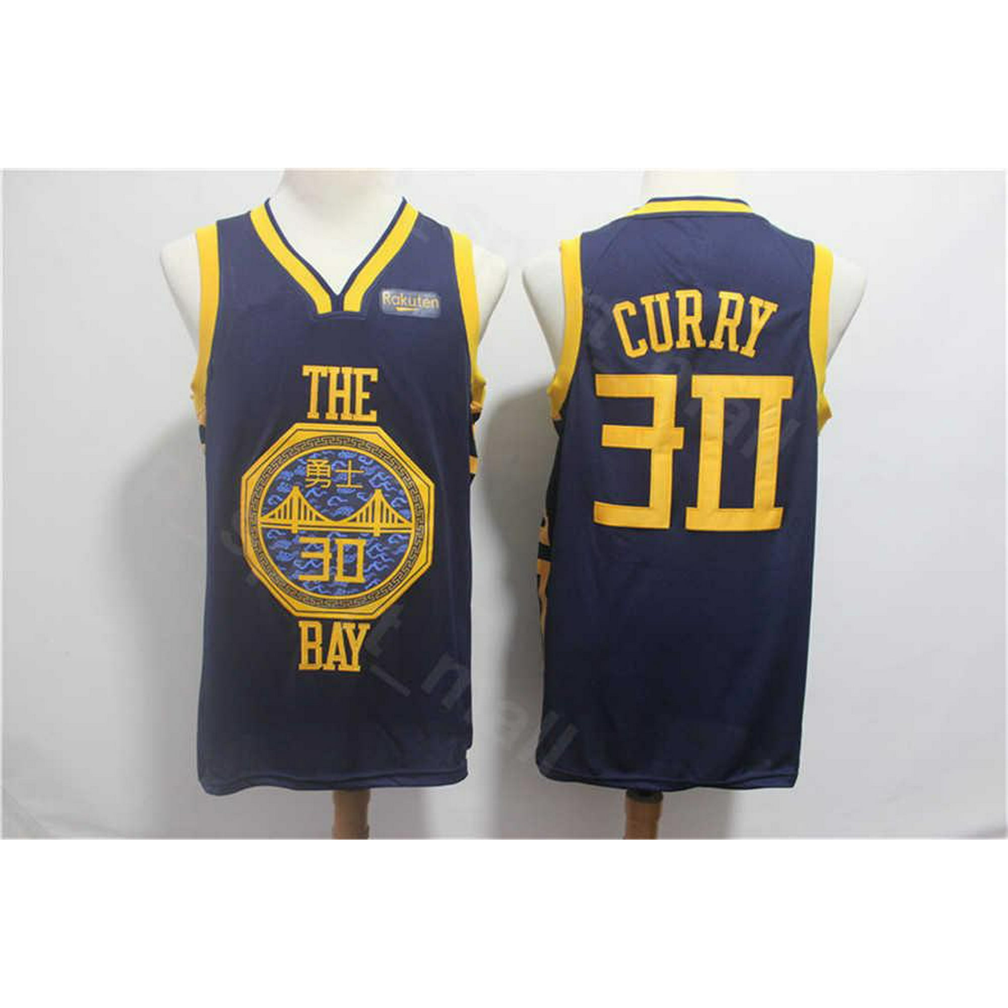 city edition steph curry jersey