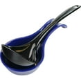 thumbnail image 5 of Reston Lloyd Spoon Rest Indigo, 5 of 6