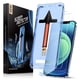 thumbnail image 1 of Protector de pantalla MAGIC JOHN de cristal templado para iPhone 12/12 Pro, 1 of 6
