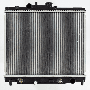 REACH 41-2745 Radiator for a INSIGHT 00-06 Radiator Replacement