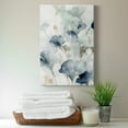 thumbnail image 6 of Indigo Ginkgo II Premium Gallery Wrapped Canvas - Ready to Hang - 8 x 12, 6 of 9