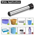 thumbnail image 5 of 2500W Immersion Heater, Pool Heater Automatic Timer, Safe Pool Heating Immersion Heater, Perfect fo, 5 of 5