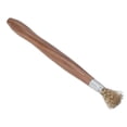 thumbnail image 4 of Cepillo de alambre de acero para bonsái, cepillo de alambre de acero portátil para plantas en macetas, cepillo de acero, herramienta de limpieza para bonsáis, funcionalidad versátil, 4 of 12
