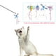 thumbnail image 4 of varitas de juguete interactivas con campana para gatos, 4 of 7