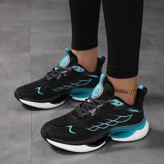 2026 New Women Hands Free Supportive Walking Shoes Wide Toe Lightweight Orthopedic Mesh Sneakers Fashion Breathable Comfortable