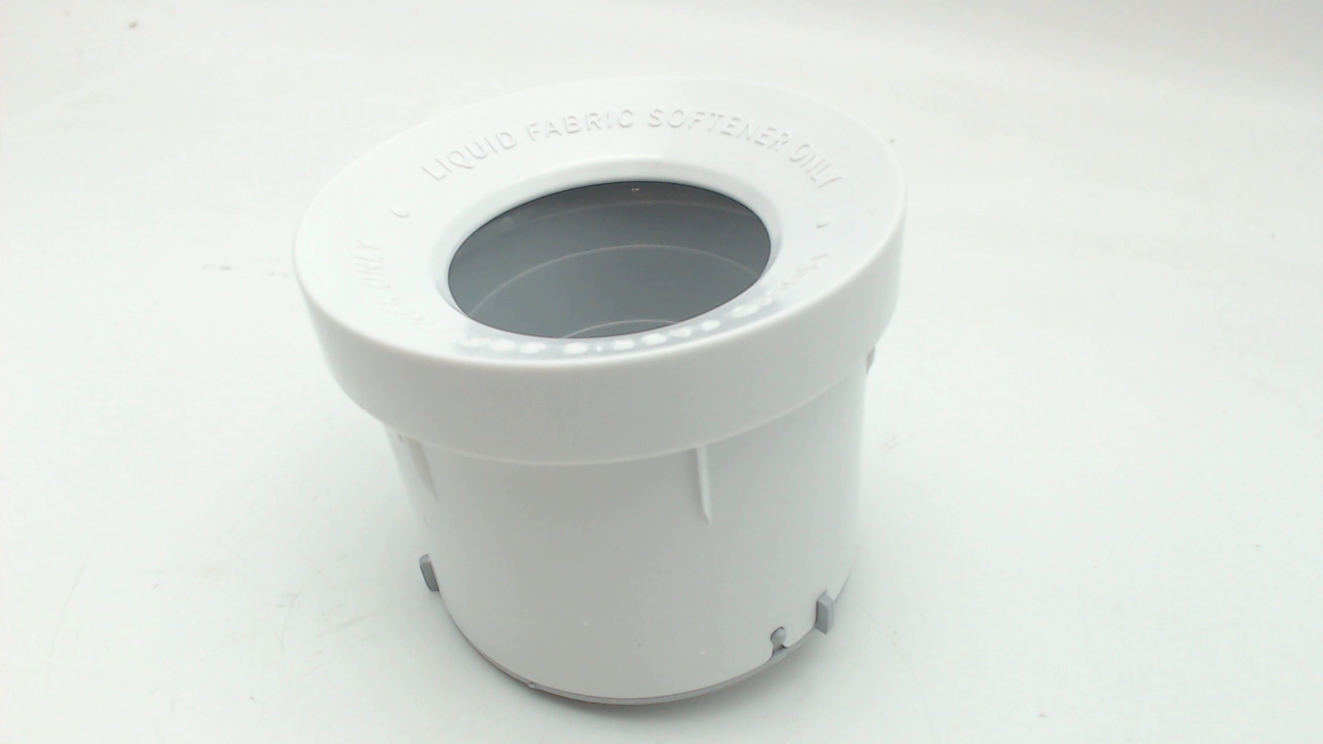 WH43X24454 GE Fabric Softener Dispenser OEM WH43X24454