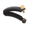 thumbnail image 2 of Guitar String Mute Dampener, Sponge Interior Universal Zinc Alloy Structure Guitar Mute Pad  for Beginners, 2 of 7