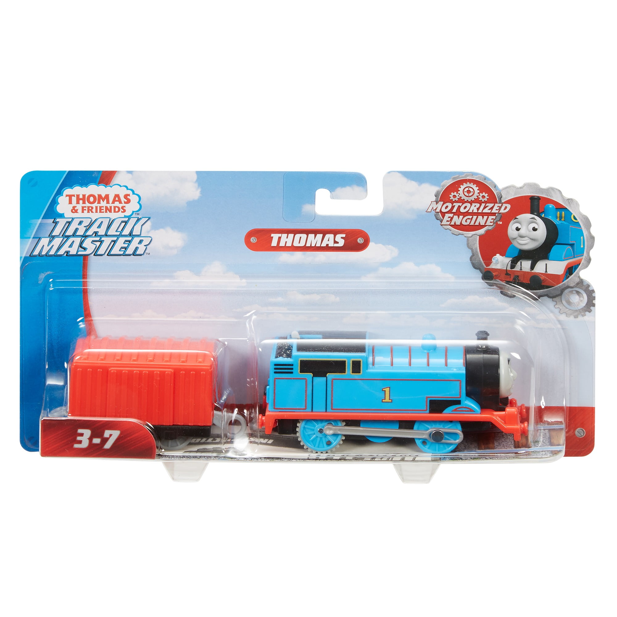 Thomas Friends TrackMaster Thomas Lupon gov ph