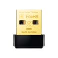 thumbnail image 1 of TP-Link Archer T2U Nano - Adaptateur Réseau - USB 2.0 - Wi-Fi 5, 1 of 4