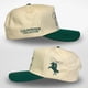thumbnail image 3 of Sombrero de camionero CITRUSY, vintage, camuflaje verde vaquero, algodón, 3 of 7