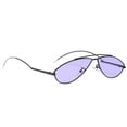 thumbnail image 1 of Gafas de sol Zulema Mujer Ojo de Gato UV400 Negro, 1 of 8