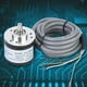 thumbnail image 3 of M Buder E6B2-CWZ6C Codificador Rotatorio Incremental 38mm (1024P/R), 3 of 8