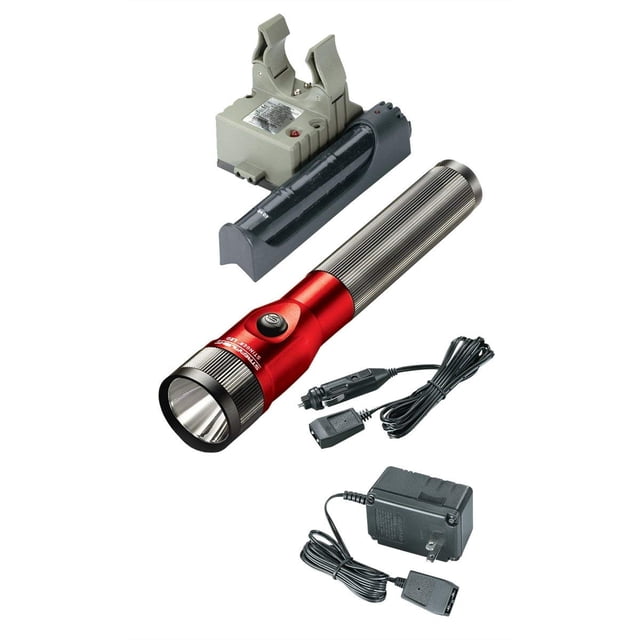 Linterna LED Streamlight 75612 de Grado Profesional
