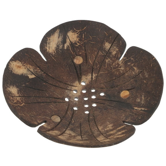 Soap Container Bar Holder for Shower Dishes Bathroom Travel Coffee