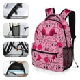 thumbnail image 2 of Kirby Backpacks Bookbag Casual Daypack Backpacks for Travel Camping Hiking, 2 of 7