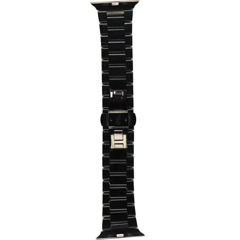 Case mate metal linked watch band shop