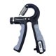thumbnail image 1 of Durable Hand Brush Expander Portable Finger Gripper Strength Trainer Adjustable Forearm Trainer Gym Finger Exerciser Gripper, 1 of 5