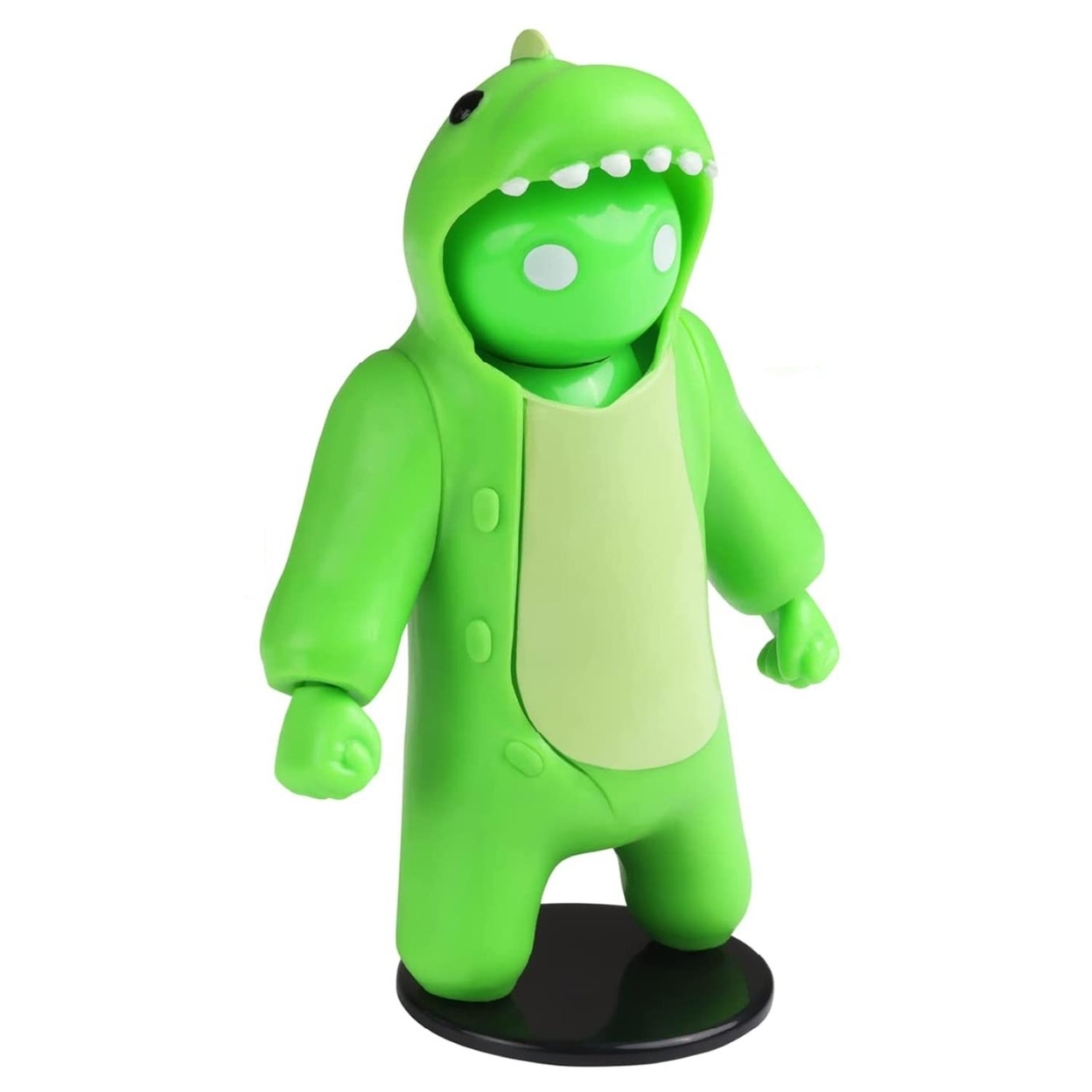 5 Mini Figure Gang Beasts Da Collezione | 6,3 Cm Con 1 Rara Nascosta | Serie 16 Personaggi