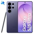 thumbnail image 1 of Samsung Galaxy S26 Ultra (16/1TB) Violeta Cobalto, 1 of 5