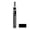 Black, variant on Car Bumper Scratch Repair Paint Pen 10ml/0.34oz Surfaces Vehicle