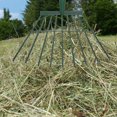 thumbnail image 5 of KAKOWELY garden rake for soil Outdoor Hand Shrub Rake Garden Tool Garden Cleaning Rake Leaf Rake For Gardening Leaf Rakes For Lawns Heavy Duty Leaf Rakes, 5 of 5