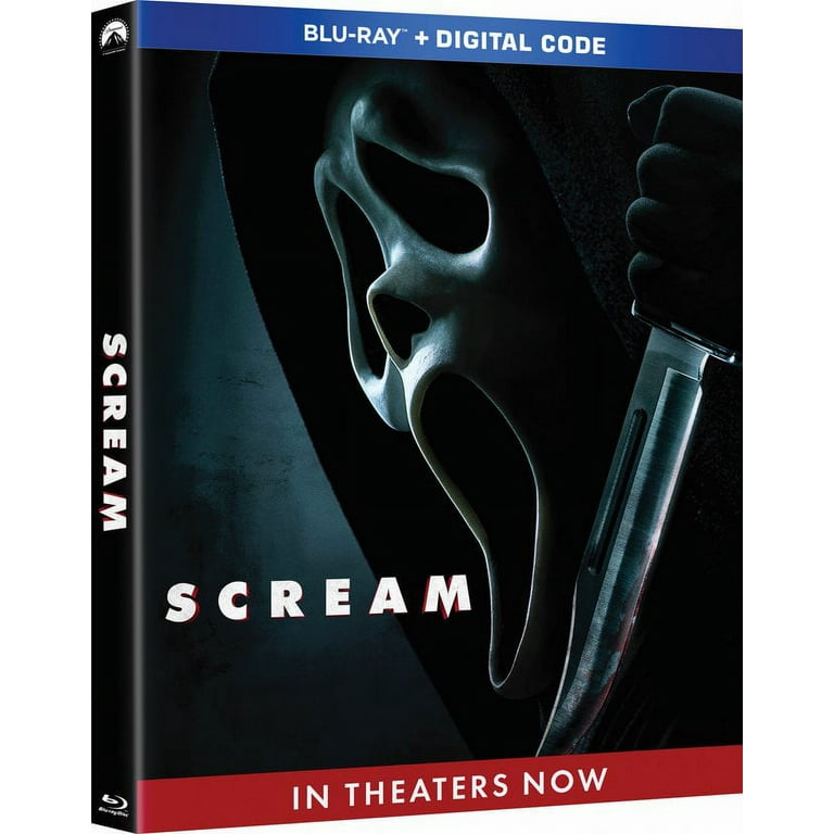 my new Scream rankings after watching Scream 6 : r/Scream