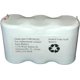 thumbnail image 1 of Battery Reemplazo QB24 QB26 para QUANTUM 1 O 1+, 1 of 1