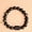 6.5 in for Women Phoenix, variant on Rainbow Obsidian Beads Healing Protection Phoenix Dragon Women Men Bracelet Gift-6.5 in for Women Phoenix