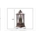 thumbnail image 5 of Decoraciones navideñas-Navidad Linterna Candelabro Lámpara Luz Nocturna Muñeco De Nieve Decoración Luz Nocturna Escritorio Árbol De Navidad Adorno Decoración Navideña Fe, 5 of 5