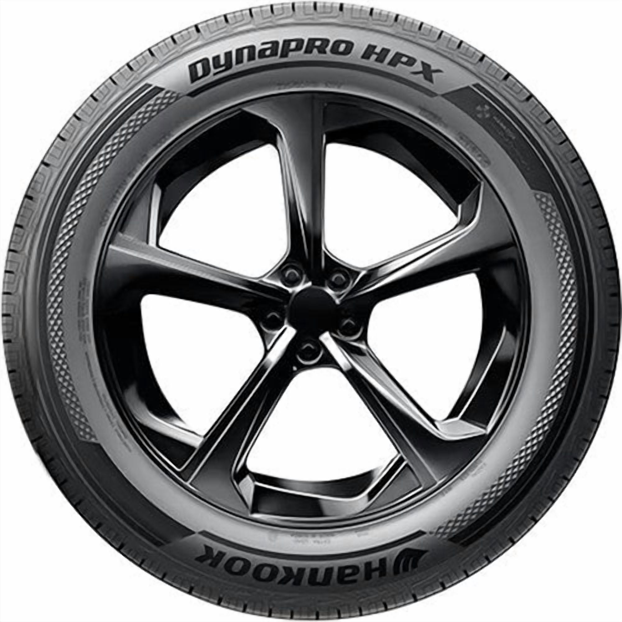 Hankook Dynapro HPX 255/60R19 109H BSW tire