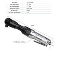 thumbnail image 1 of 1/2 1/4 3/8 Pneumatic Air Wrench  Spanner Square Tool Car Bicycle Repair Tools ,Long-Term Reliability, 1 of 2