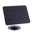 thumbnail image 2 of 3W 5V Solar Panel Power Supply Monocrystalline USB for Doorbell Courtyard Lights, 2 of 9