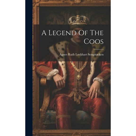 A Legend Of The Coos (Hardcover)