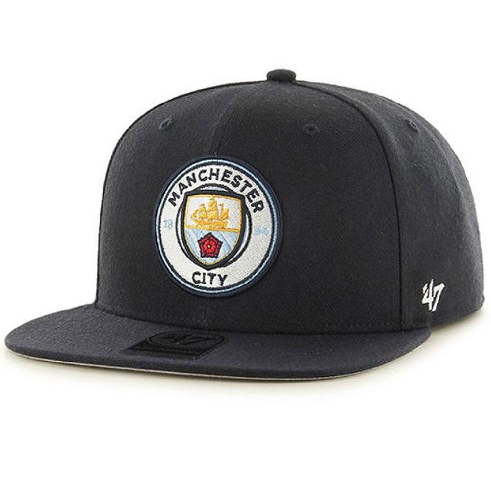 manchester city 47 hat