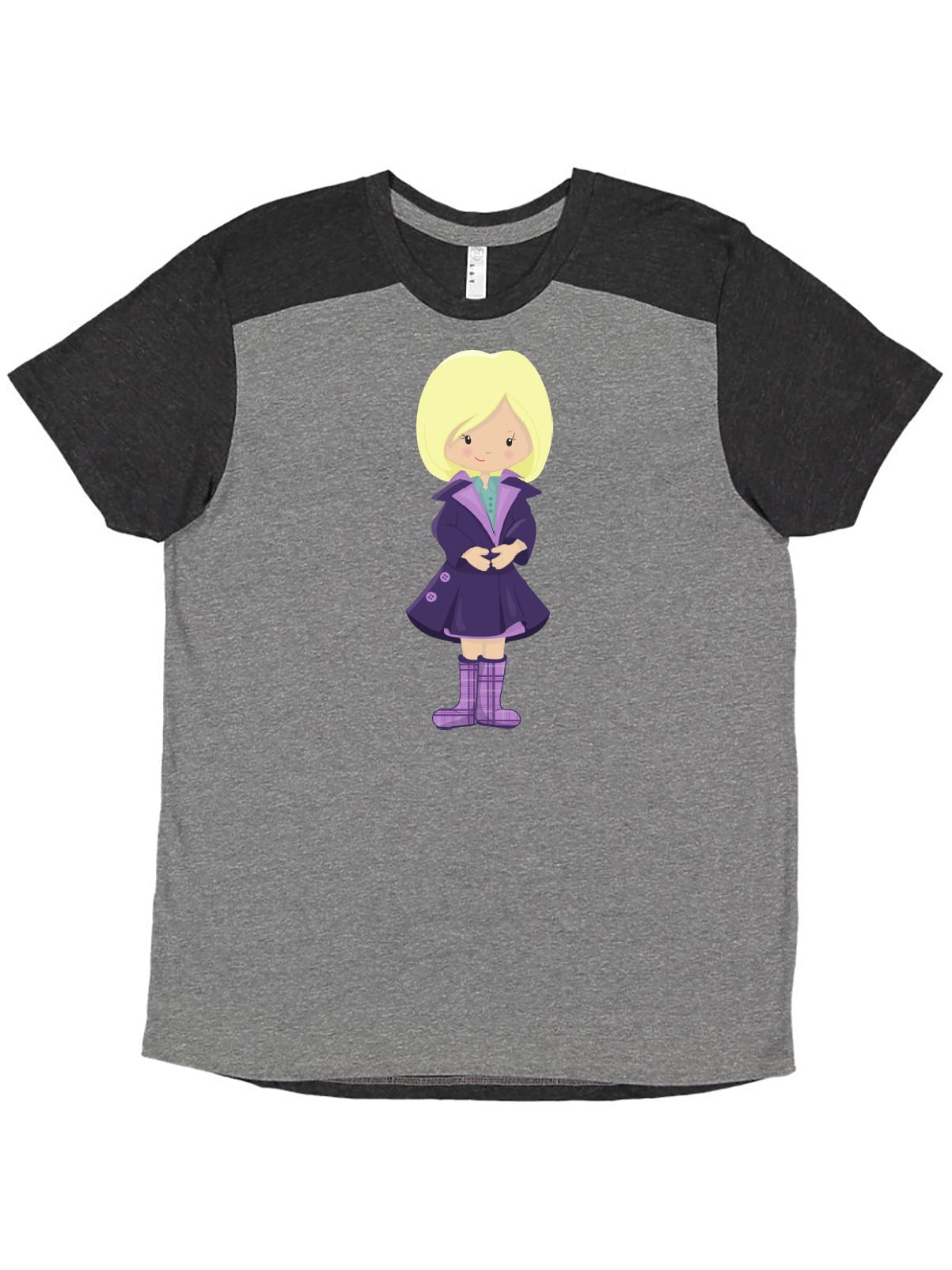 purple rain t shirt walmart