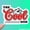 3pcs, variant on Dad Cool Dad Coffee Him Sticker