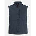 thumbnail image 7 of Ozark Trail Men's & Big Men's Softshell Vest, Sizes S-3XL, 7 of 7