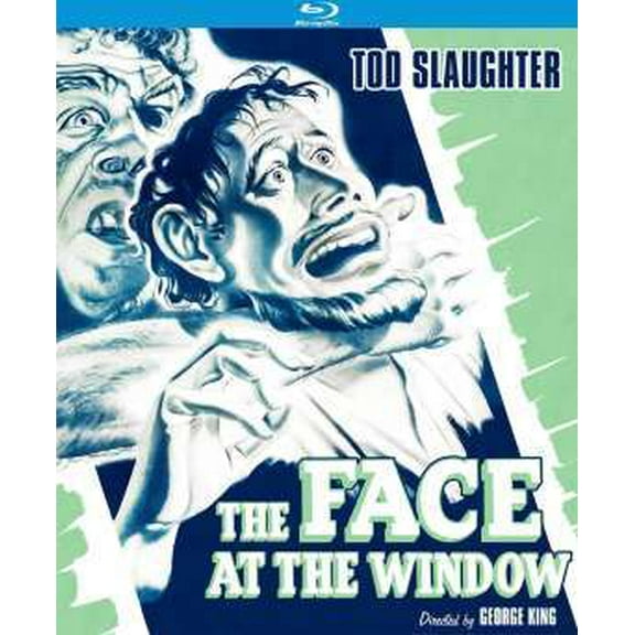 The Face at the Window
