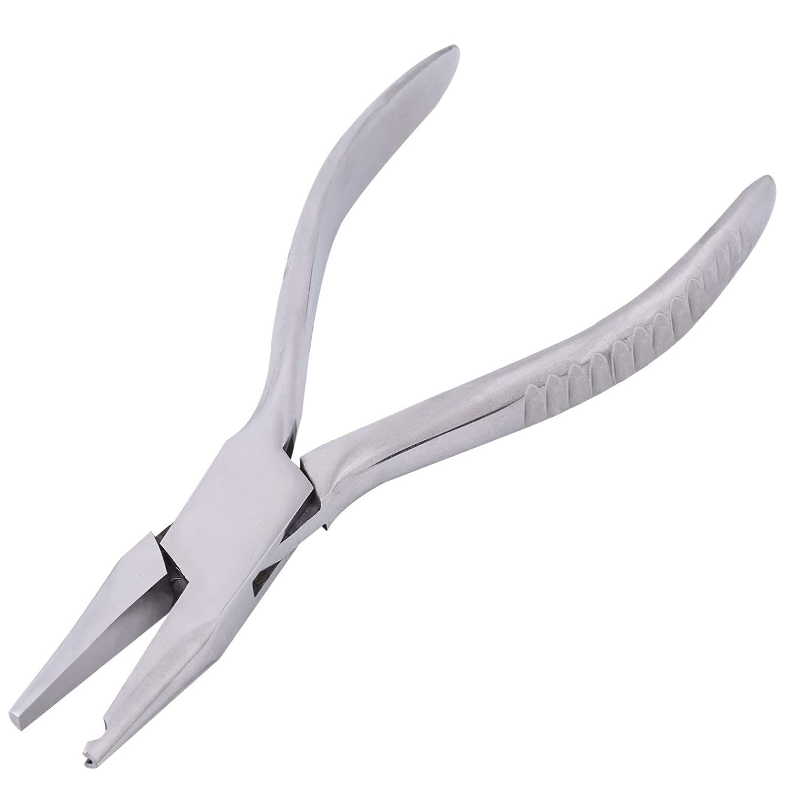 Glasses Tool Pliers Eyeglasses Nose Pad Pliers Assembling and Adjusting