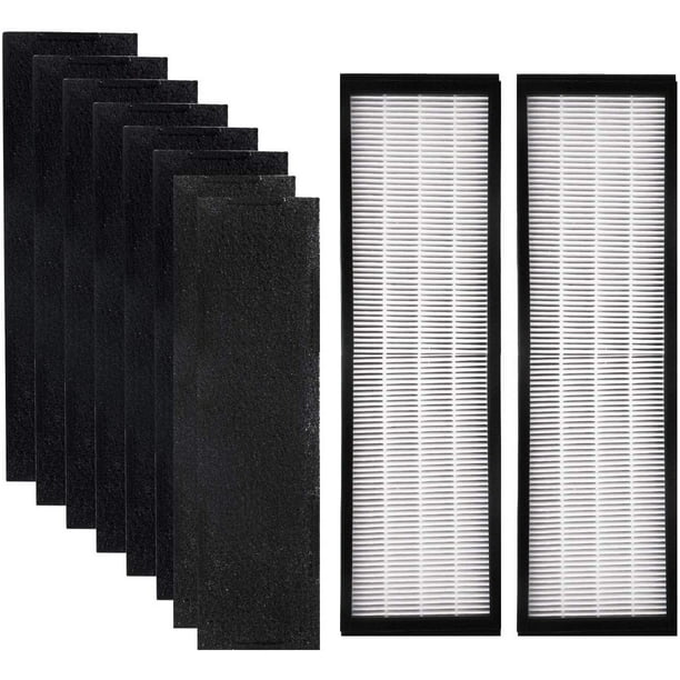 Merchandise Mecca Replacement HEPA Air Purifier Filter for Germ