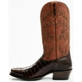 thumbnail image 3 of Cody James Men's Exotic Crocodile Western Boot Square Toe - BBME-420 9.5 D(M) US, 3 of 7